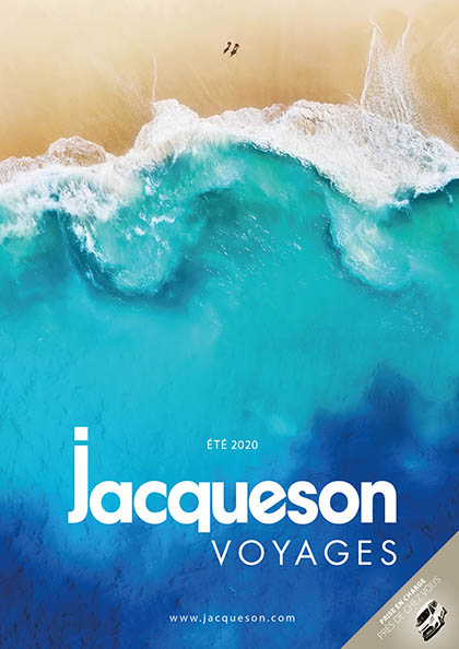 Catalogue 2020 été Catalogue Jacqueson 2020 été