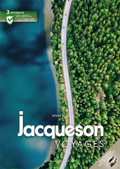jacquesson voyages